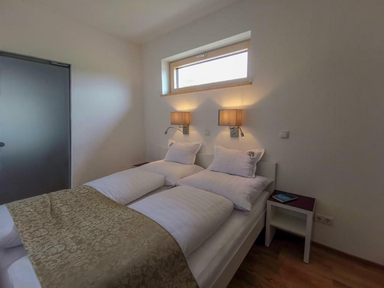 Pannonia Appartements Neusiedl am See Exterior photo